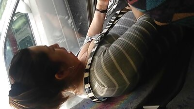 कोरियन मालिश करणारा खरोखर आनंदी समाप्ती देतो